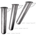 Aluminium 90-10-27 Degree Rod Holder Tubes