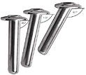 Deck mounted Rod Holders
