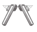 Side and Rail-mounted Rod Holders