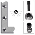 Rod Holder Inserts and Accessories
