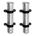 Side Mounted Alloy Rod Holder