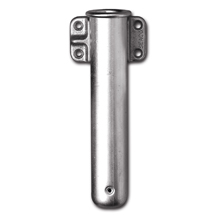 Side Mount Cast Base 90 degree Rod Holders